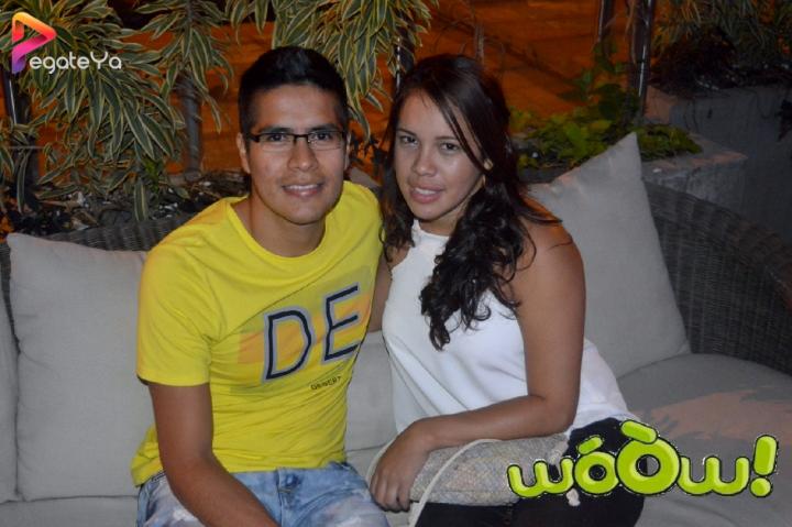 Foto 2 de Woow - Amor & Amistad 2016 en Woow, Cali