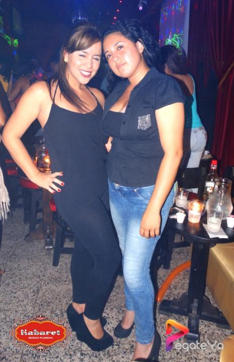 Foto 5 de Kabaret Bar - Marzo 14 del 2015 en Kabaret - Granada, Cali