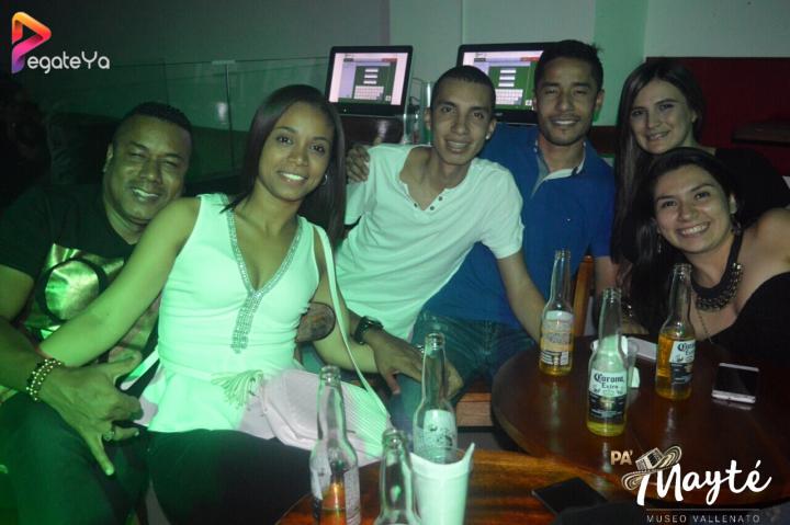 Foto 51 de Pa´Mayté - 1er Fds Febrero 2017 en Pa´Mayte Museo Vallenato