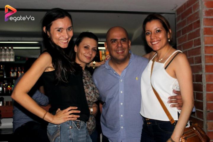 Foto 13 de Kukara - 3er FDS Dic. 2015 en Kukaramakara Discoteca Cali, Cali