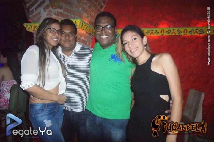 Foto 20 de tu candela 12 y 13 de junio de 2015 en TU CANDELA cartagena, Cartagena