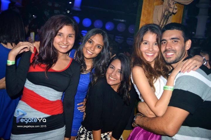 Foto 17 de Malabar sabado 14 de marzo de 2015 en Discoteca Malabar Bucaramanga, Bucaramanga