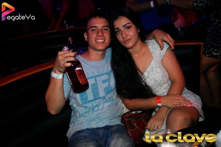Foto 24 de La Clave Night Club - 1er Fds Julio 2016 en La Clave Night Club, Cali