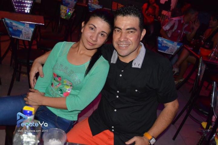 Foto 4 de NEW YORK sabado 14 de marzo de 2015 en Discoteca New York Bucaramanga, Bucaramanga