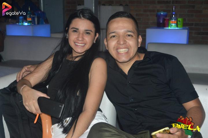 Foto 4 de Favela Club - 2DO Fds Febrero 2017 en Favela Club Menga, Cali