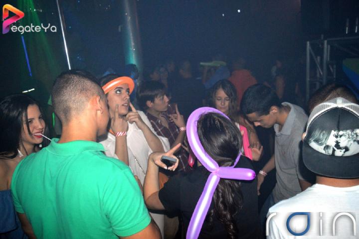Foto 15 de Rain Clvb - 1ER Fds julio 2016 en Rain CLVB - Cali, Cali