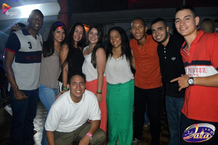Foto 52 de JalaJala - 1er Fds Julio 2017 en Jala Jala Club, Cali