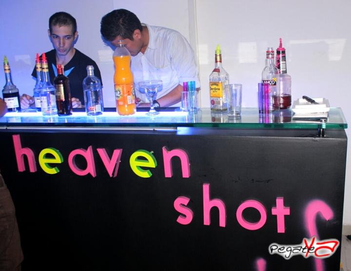 Foto 16 de Heaven Shots - Kra 66 en Heaven Shots, Cali