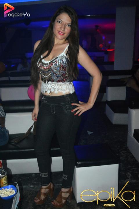Foto 18 de Epika Night Club - 4to FDS Abril 2016 en Epika Night Club, Cali