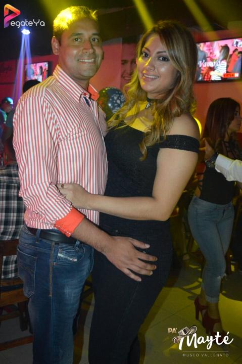 Foto 8 de Pa´Mayté - 2do Fds Febrero 2017 en Pa´Mayte Museo Vallenato