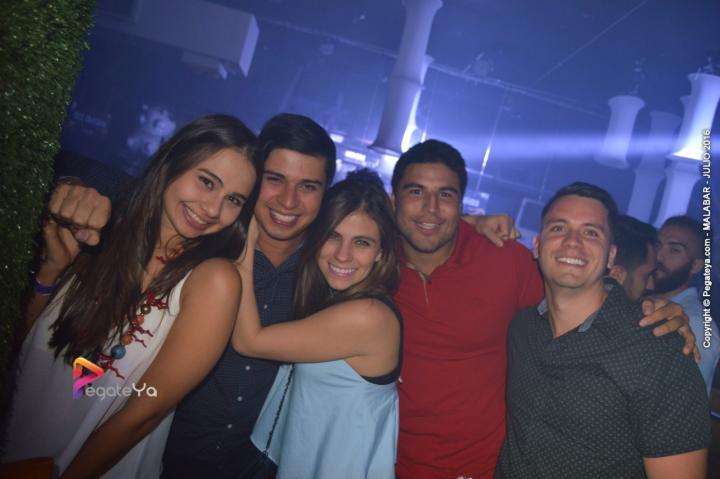 Foto 21 de Malabar - La Factoria en Discoteca Malabar Bucaramanga, Bucaramanga