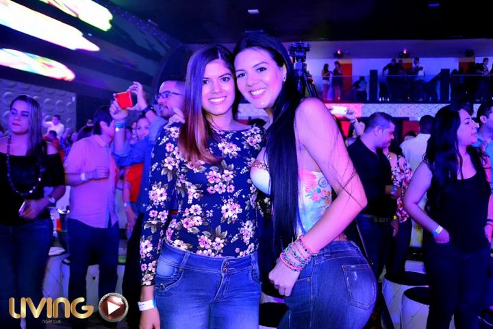Foto 11 de Living - 1er Fds Julio 2017 en Living Night Club, Cali