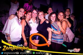 Foto 91 de Zambomba - Marzo 15 del 2014 en Club Zambomba, Cali