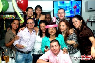 Foto 3 de Corner Coffe Bar - Abril 20 en Corner Coffe Bar, Cali