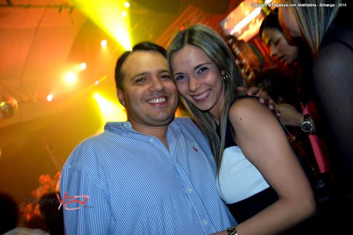 Foto 23 de Martin Elias y Juancho de la Aspriella en Discoteca Matildelina Bucaramanga, Bucaramanga