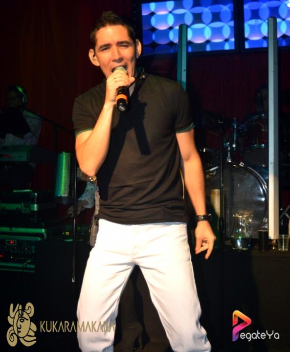 Foto 12 de Kukaramakara - 3er FDS Junio del 2015 en Kukaramakara Discoteca Cali, Cali