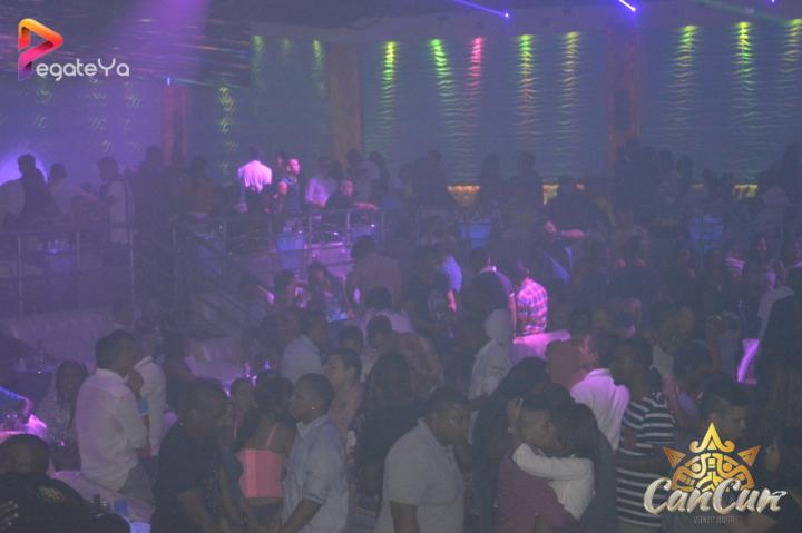 Foto 24 de Cancun Night Club - Feria 2015 en Cancun Night Club