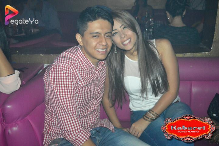 Foto 12 de Kabaret Bar - 4to Fds Abril 2016 en Kabaret - Granada, Cali