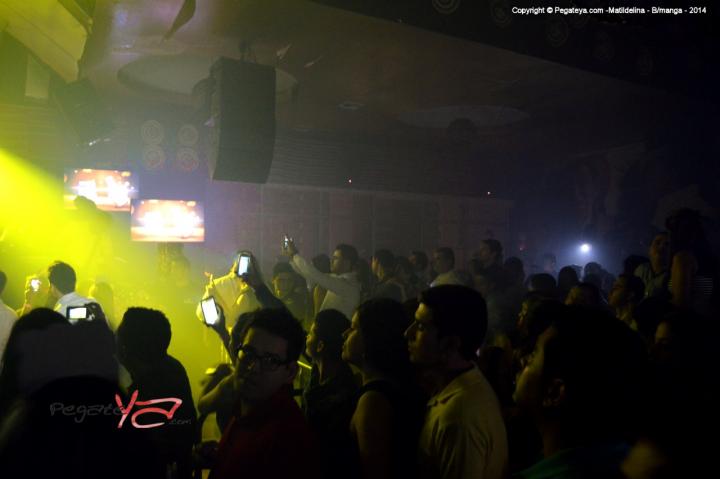 Foto 108 de Martin Elias y Juancho de la Aspriella en Discoteca Matildelina Bucaramanga, Bucaramanga