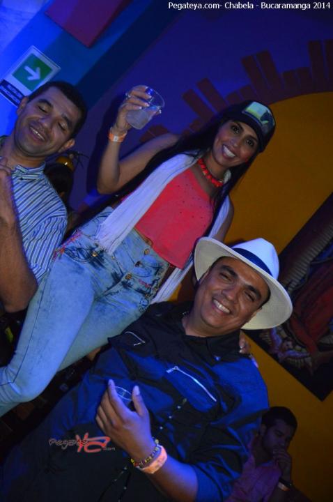 Foto 17 de Discoteca Chabela sabado 20 sep 2014 en Discoteca Chabela Bucaramanga, Bucaramanga