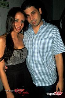 Foto 60 de Enero 19 del 2012 en Babel / Barra Libre Cali, Cali