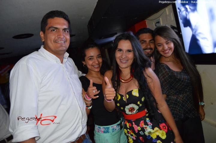 Foto 53 de Discoteca malabar - 19-20 sep 2014 en Discoteca Malabar Bucaramanga, Bucaramanga