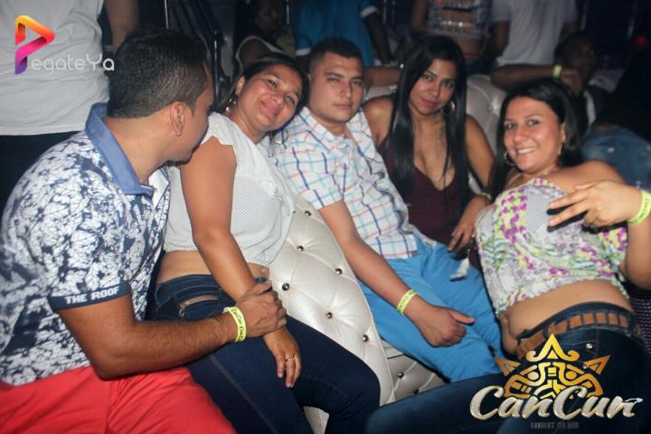 Foto 22 de Cancun Night Club - 4TO Fds Abril 2016 en Cancun Night Club