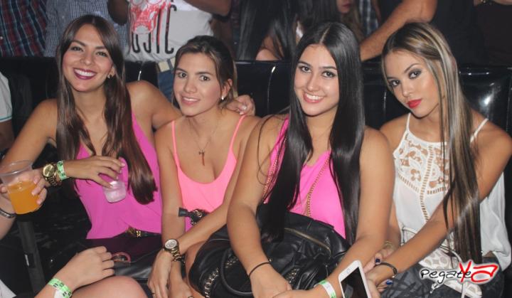 Foto 34 de Lolas Club - Ñejo - Dic. 05 del 2014 en Lolas Club Menga Cali, Cali