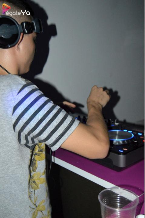 Foto 30 de Yare Disco Club - 1er FDS Julio 2017 en Yare Disco Club, Cali