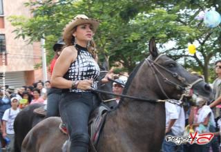 Foto 153 de Cabalgata 2010 - Feria Bucaramanga en Cabalgata 2010, Bucaramanga