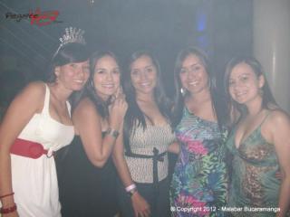 Foto 39 de 16-23 Diciembre 2011 en Discoteca Malabar Bucaramanga, Bucaramanga