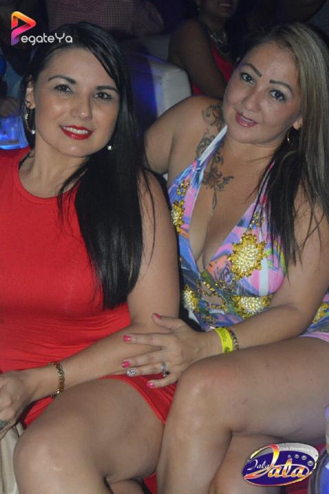 Foto 22 de JalaJala - 3er Fds Febrero 2017 en Jala Jala Club, Cali