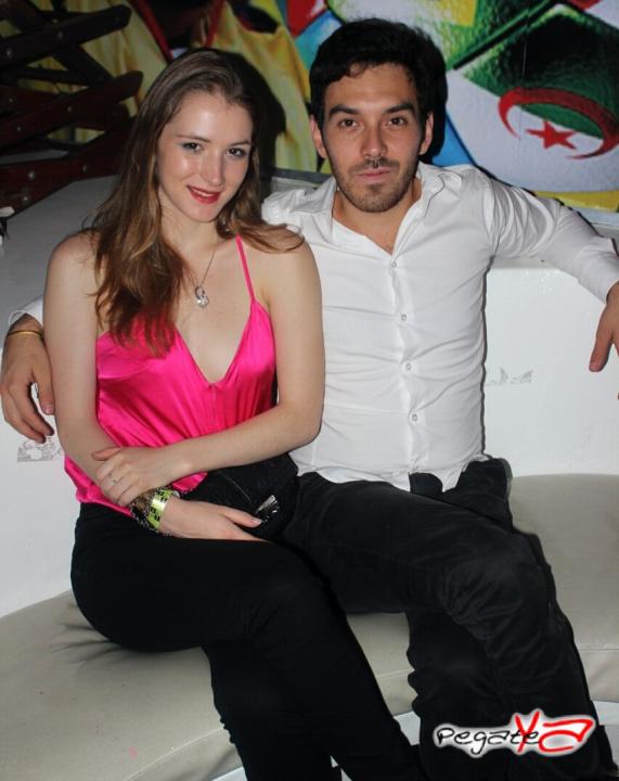Foto 140 de Lolas Club - Julio 12 del 2014 en Lolas Club Menga Cali, Cali