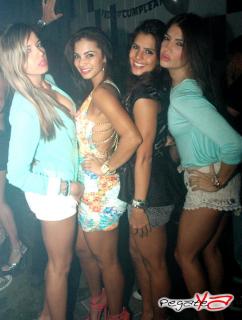 Foto 8 de Ciao Club - Abril 20 en Ciao Club, Cali