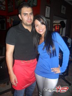 Foto 6 de Abril 20 del 2012 en Barcelona Pereira, Pereira