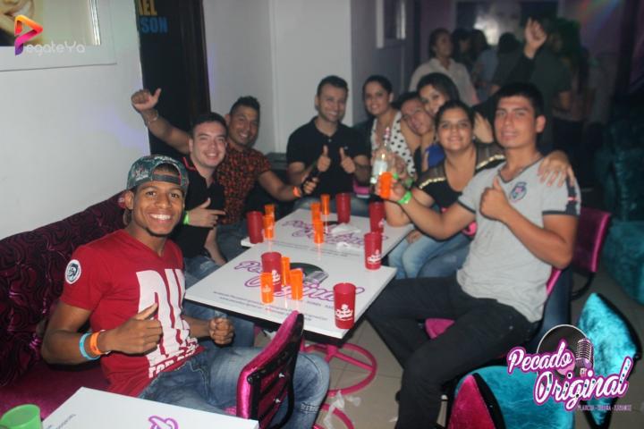Foto 7 de Pecado Original - Feria. 2015 en Pecado Original, Cali