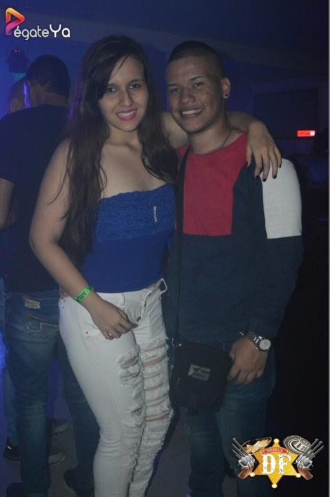 Foto 33 de D.F Disco Club - 2do. Fds Julio 2017 en El DF Club Discoteca