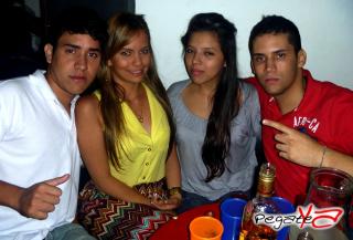 Foto 30 de Octubre 06 del 2012 en Rancheton Cali, Cali