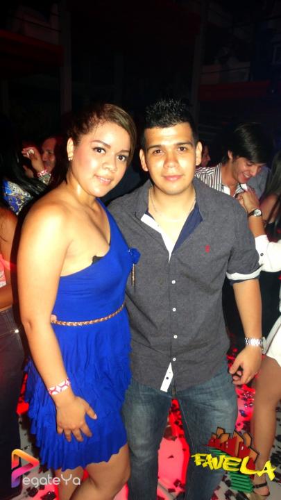 Foto 60 de Favela - 4to FDS Marzo 2015 en Favela Club Menga, Cali