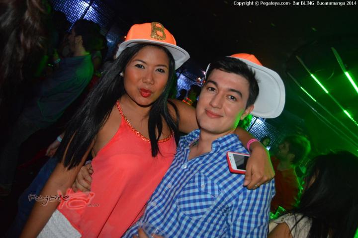 Foto 57 de Bar Bling 26 -27 septiembre 2014 en Bar Bling Bucaramanga, Bucaramanga