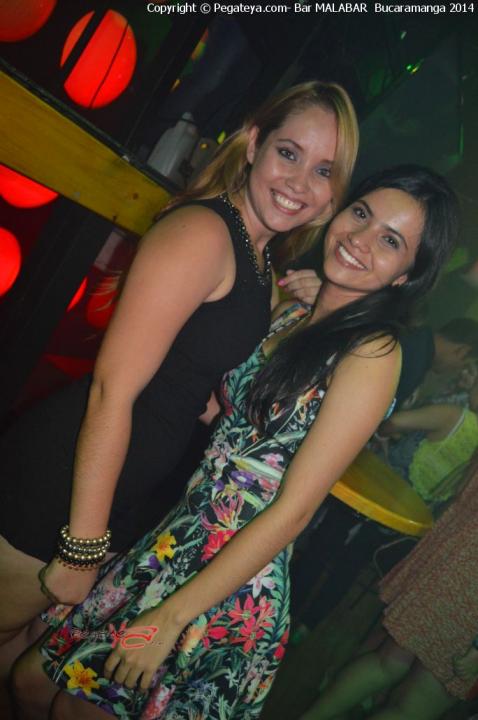 Foto 13 de Fotos Malabar 26 -27 septiembre en Discoteca Malabar Bucaramanga, Bucaramanga