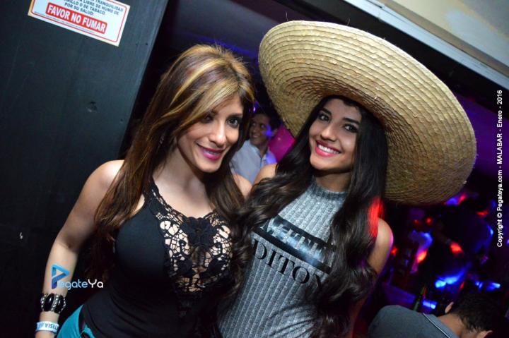 Foto 18 de MALABAR - 9 enero 2016 en Discoteca Malabar Bucaramanga, Bucaramanga