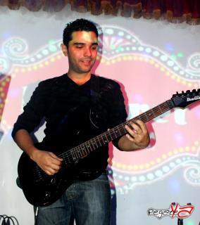 Foto 12 de Julio 6 del 2013 en Kabaret - Granada, Cali