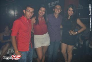 Foto 21 de TABOO 6 y 7 de Dic 2013 en Discoteca Taboo Cartagena, Cartagena
