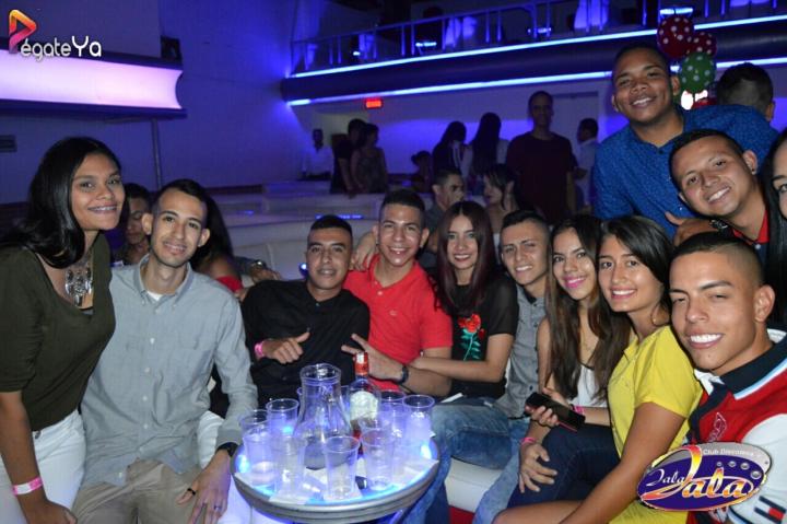 Foto 5 de JalaJala - 2do Fds Julio 2017 en Jala Jala Club, Cali