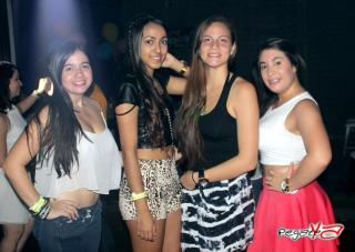 Foto 9 de Zambomba - Marzo 22 del 2014 en Club Zambomba, Cali