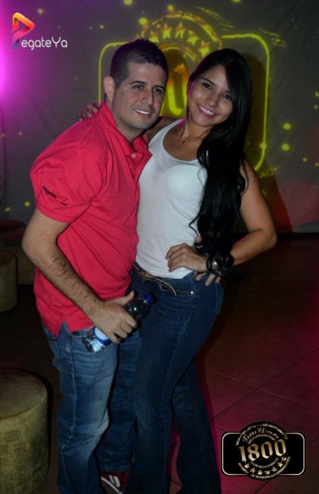 Foto 14 de Penthouse 1800 - 4to FDS Junio 2015 en Penthouse 1800, Cali