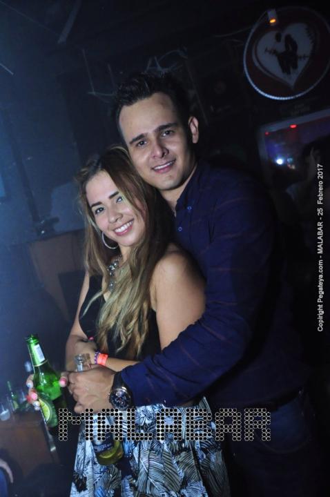 Foto 39 de Malabar sábado 25 de febrero de 2017 en Discoteca Malabar Bucaramanga, Bucaramanga