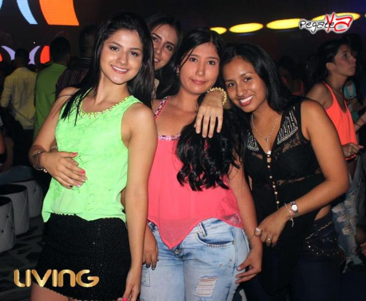 Foto 25 de Living Night Club - Sep 27 en Living Night Club, Cali