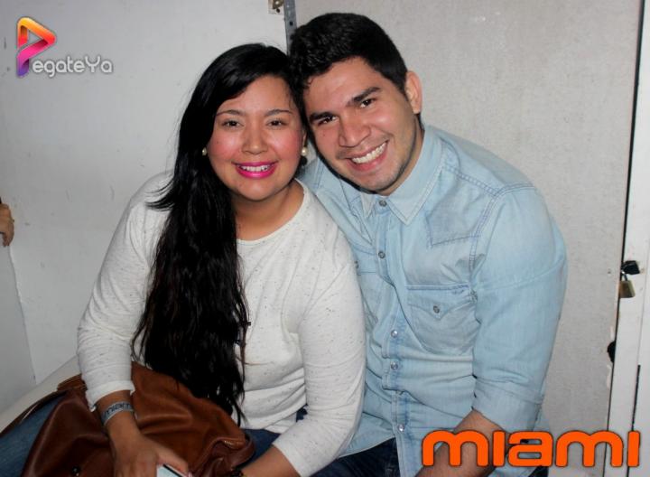 Foto 82 de Miami - 4to FDS Sept. 2015 en Miami Bar Cali, Cali